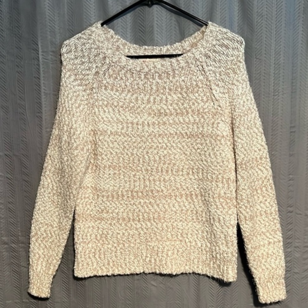 YES LOLA Sweater